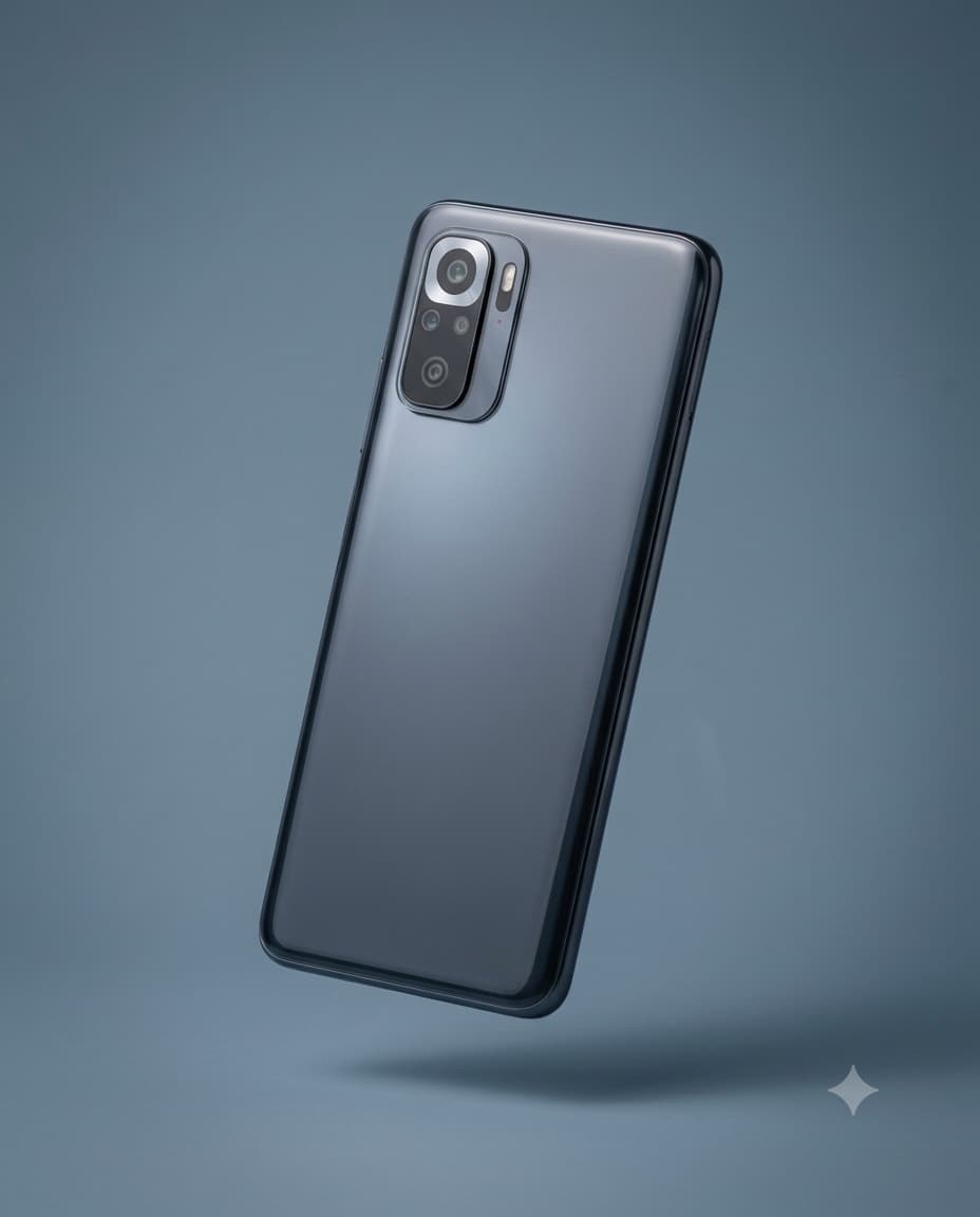 Xiaomi Redmi Note 10s