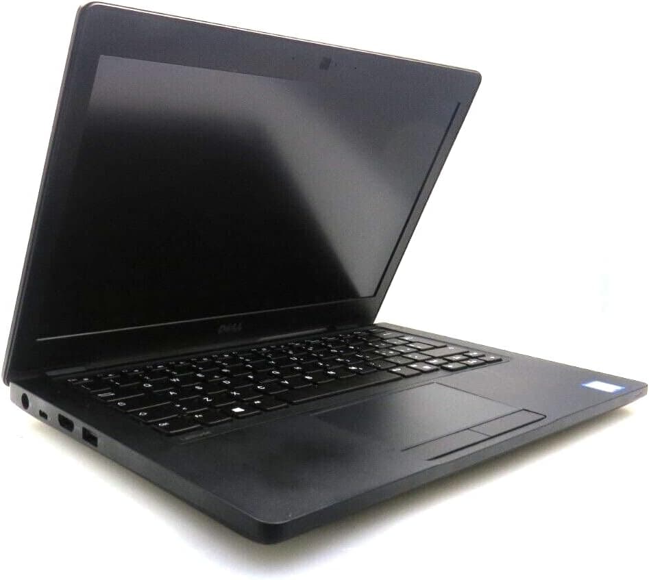 Second Hand Laptop Dell Latitude 5290 i5 7th Gen 8GB 256GB