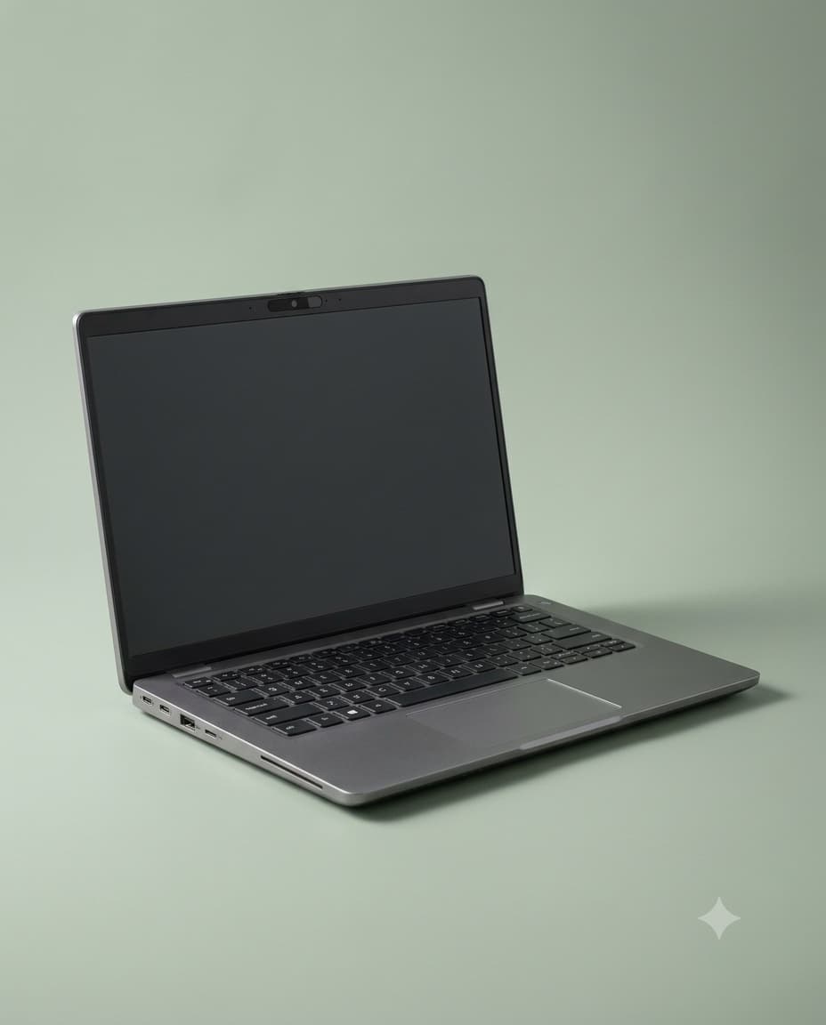 Second Hand Laptop Dell Latitude 5330 i5 12th Gen 16GB 512GB