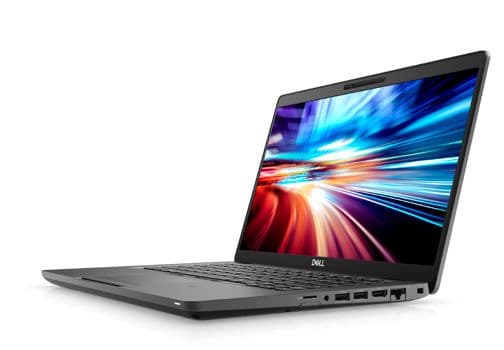 Second Hand Laptop Dell Latitude 5400 i5 8th Gen 8GB 256GB