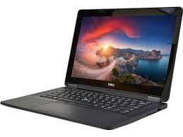 Second Hand Laptop Dell Latitude 7490 i7 8th Gen 16GB RAM 512GB SSD
