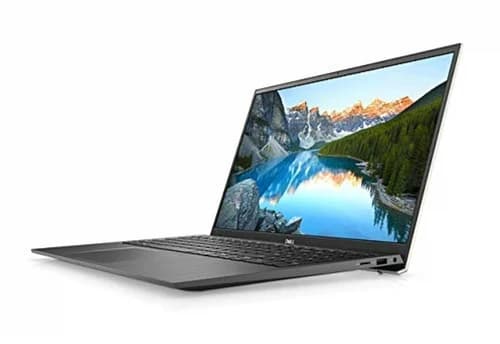 Second Hand Laptop Dell Inspiorion 5509 i5 11th Gen RAM 8GB SSD 512, 2GB Graphic Nvidia with Numeric Key