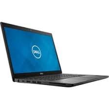 Second Hand Laptop Dell Latitude 7390 Touch i7 8th Gen 16/512