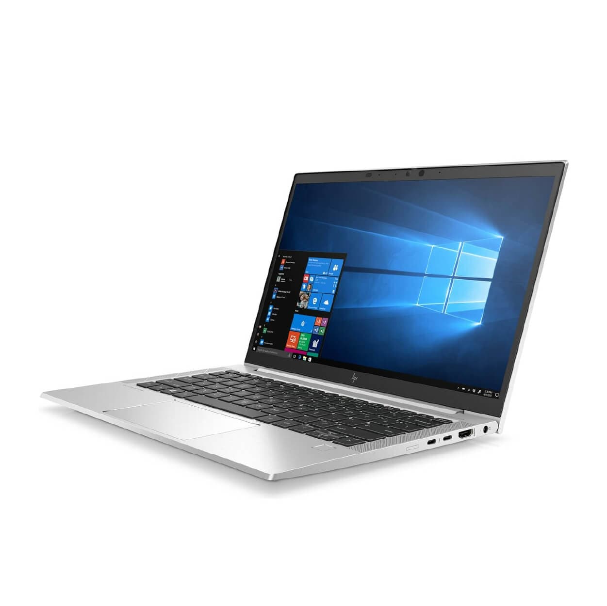 Second Hand Laptop HP EliteBook 830 G7 i5 10th Gen 8GB 256GB