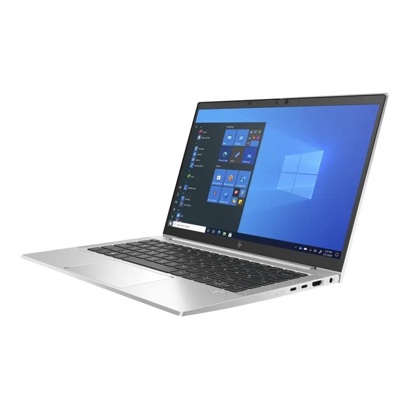 Second Hand Laptop HP Elitebook 830 G8 i7 11th Gen 16GB RAM 512GB SSD