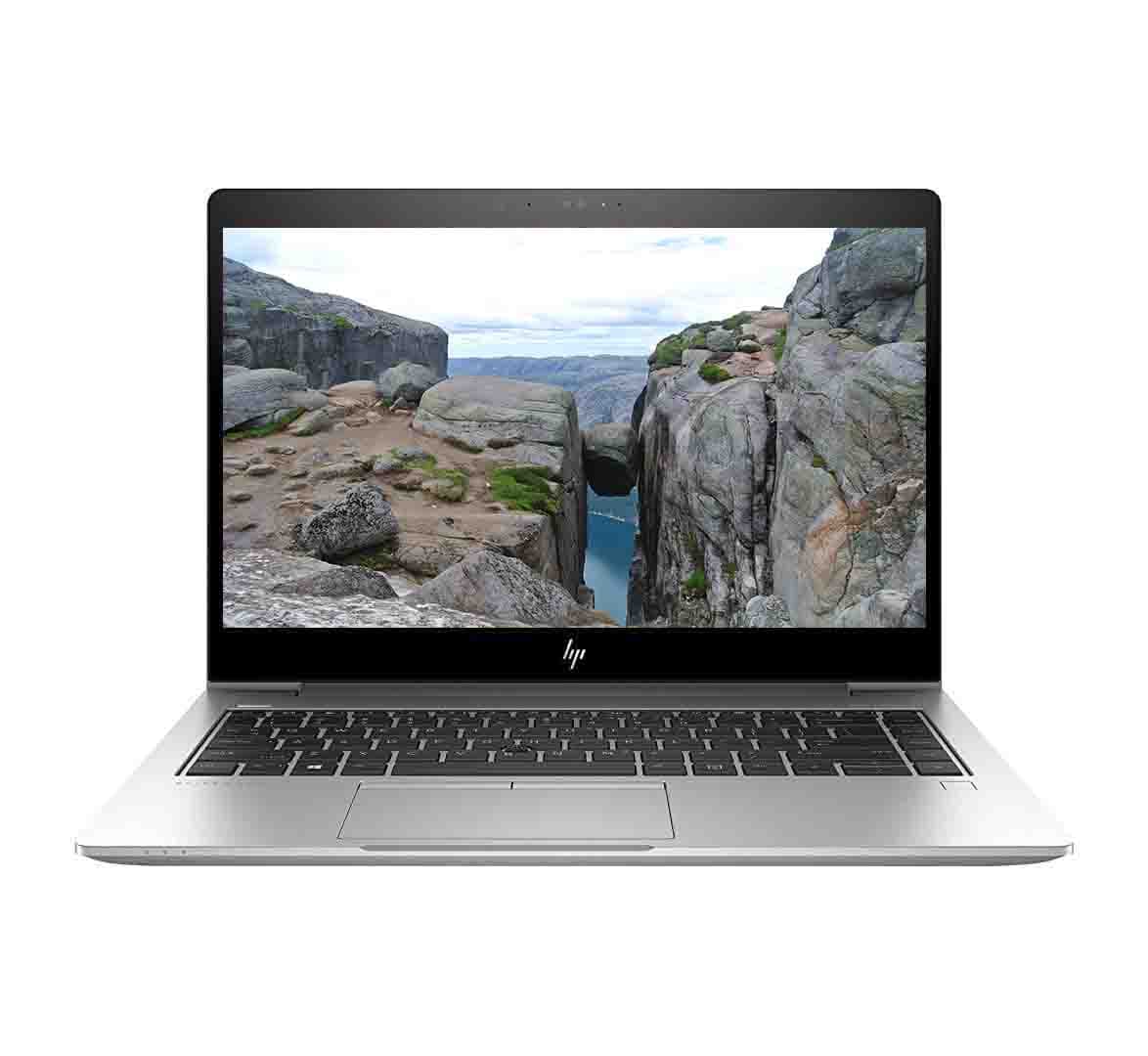 Second Hand Laptop HP Elitebook 840 G5 i5 8th Gen 8GB RAM 256GB SSD Touch Screen
