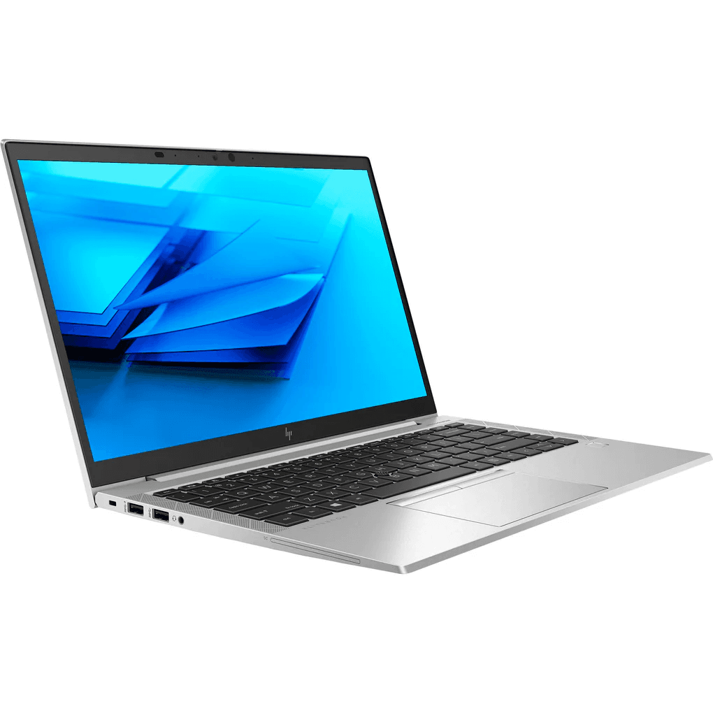 Second Hand Laptop HP ProBook 840 G7 i7 8th Gen RAM 8GB 256GB