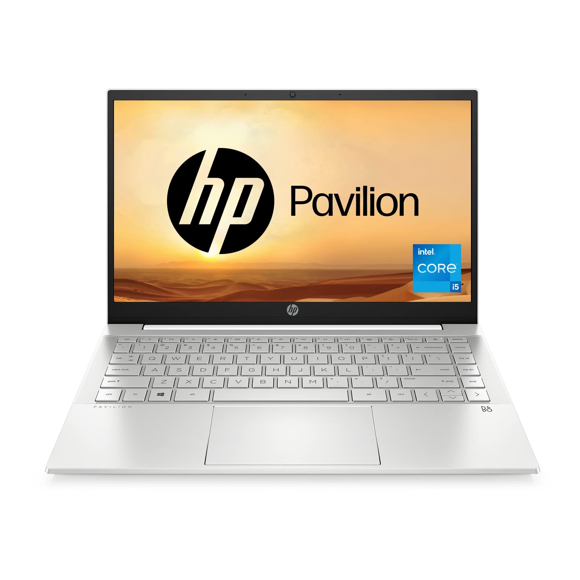 Second Hand Laptop HP Pavilion 14s-dr2016TU i5 11th Gen 8GB 256GB
