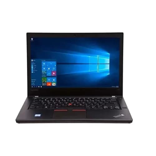 Second Hand Laptop Lenovo ThinkPad T480 i5 8th Gen 16GB / 512GB
