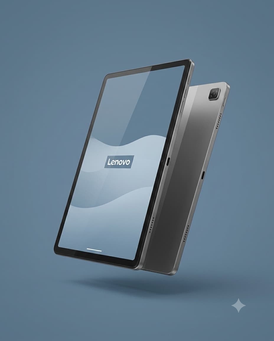 Second Hand Tablet LENOVO M10 FHD PLUS
