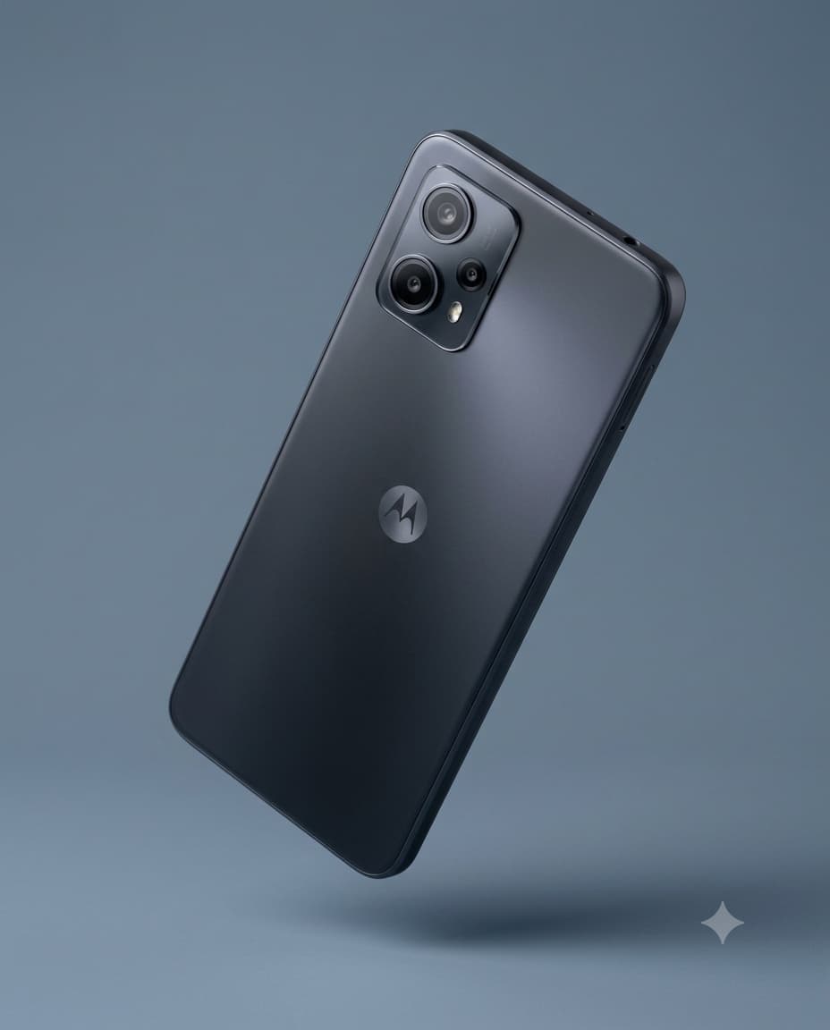 Second Hand Mobile Motorola Moto G13