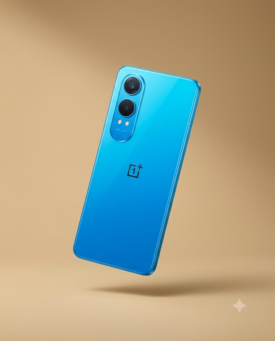 Oneplus Nord CE4 Lite 8gb | 256gb