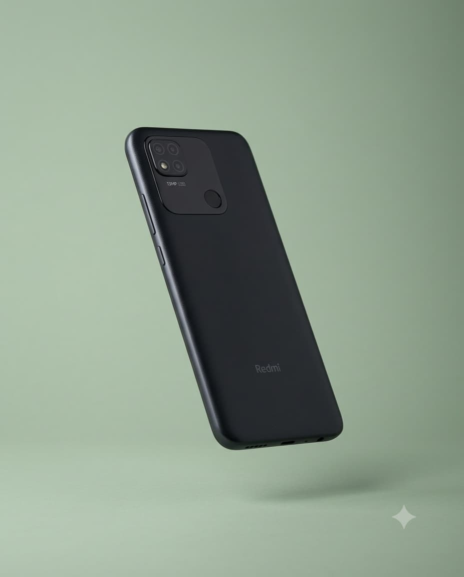 Second Hand Mobile Xiaomi Redmi 10A