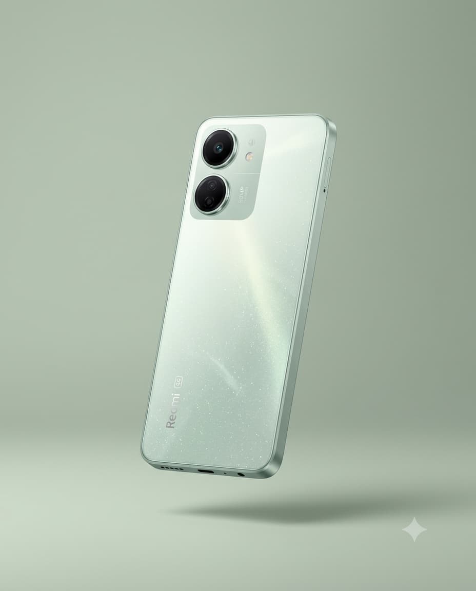 Xiaomi Redmi 13C 5G 4GB | 128GB
