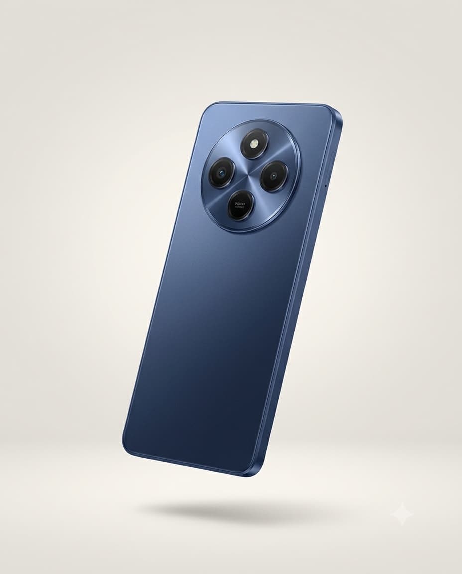 Xiaomi Redmi 14C 5G 6GB | 128GB