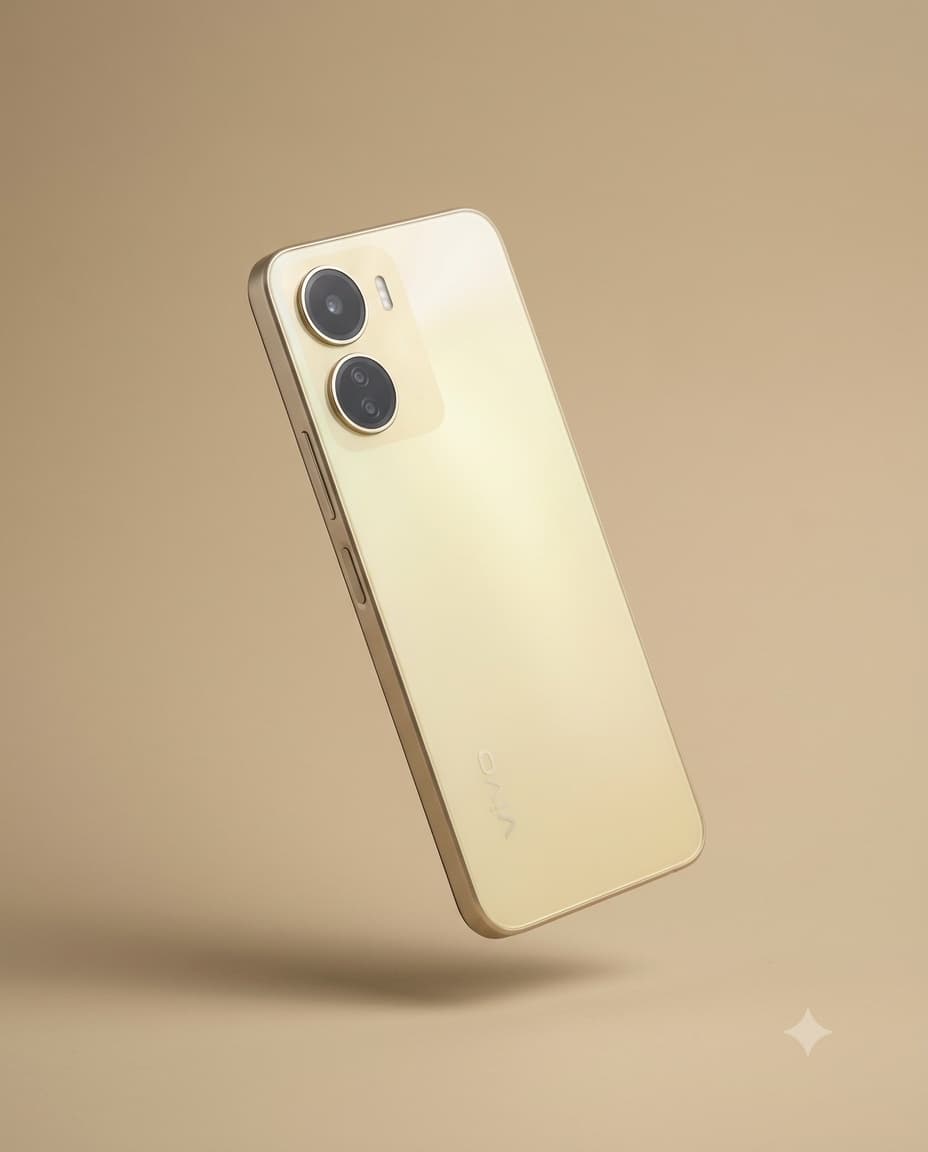 VIVO Y16 3GB | 64GB
