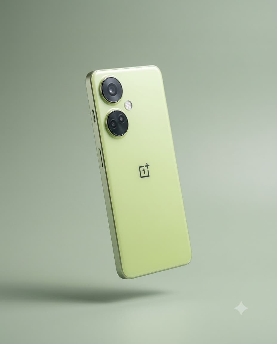 OnePlus Nord CE 3 Lite 5G 8GB | 128GB
