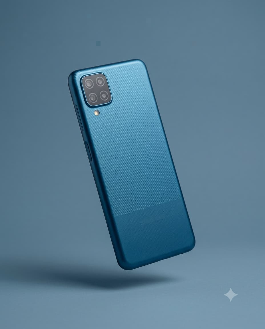 Samsung Galaxy A12