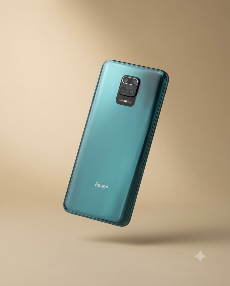 Xiaomi Redmi Note 9 Pro 4GB | 64GB